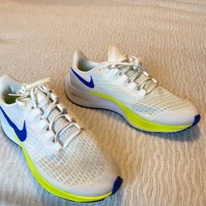 Nike Air Pegasus 37 men’s running shoe